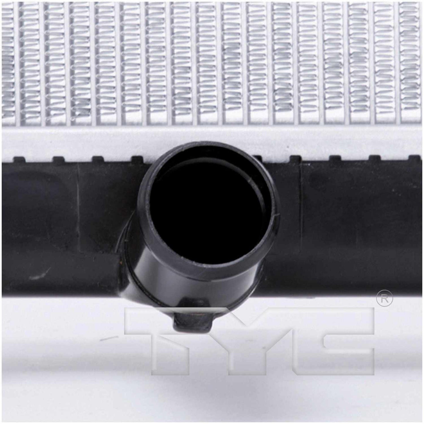 TYC TYC Radiator 13270