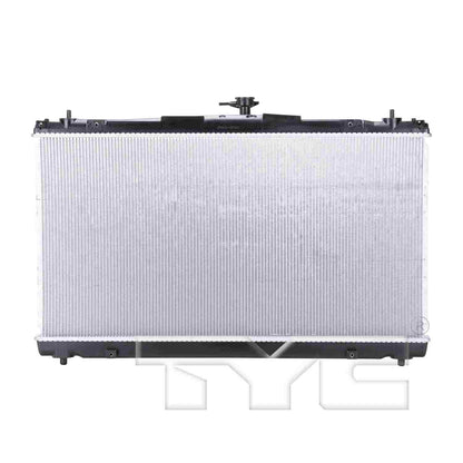 TYC TYC Radiator 13270