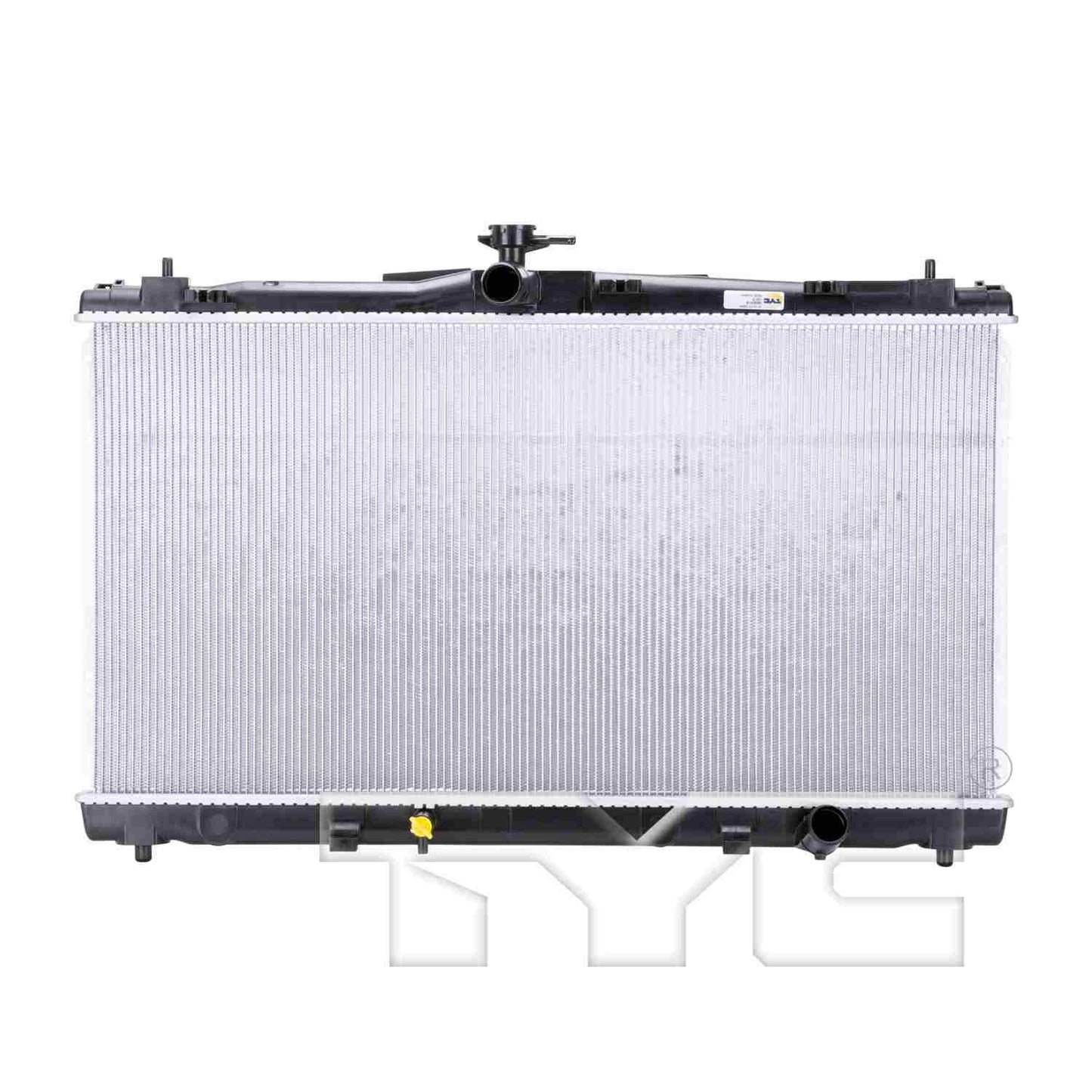 TYC TYC Radiator 13270