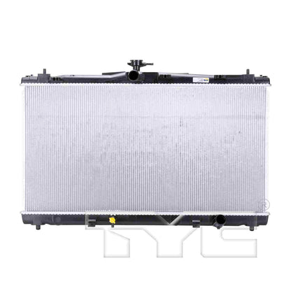 TYC TYC Radiator 13270