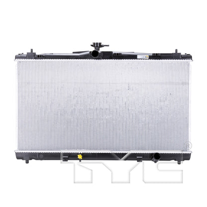 TYC TYC Radiator 13270