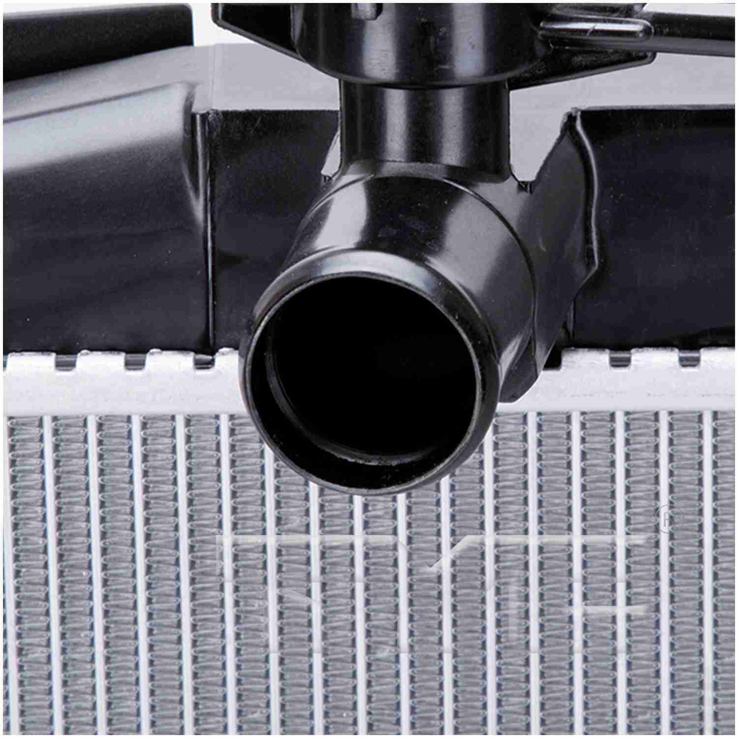 TYC TYC Radiator 13270