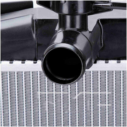 TYC TYC Radiator 13270
