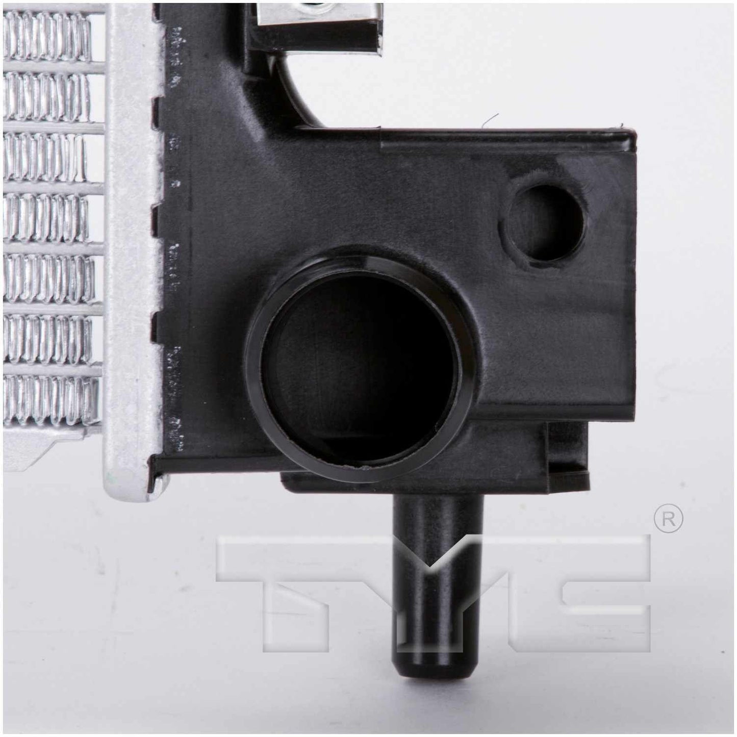 TYC TYC Radiator 13271
