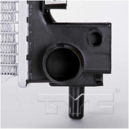 TYC TYC Radiator 13271