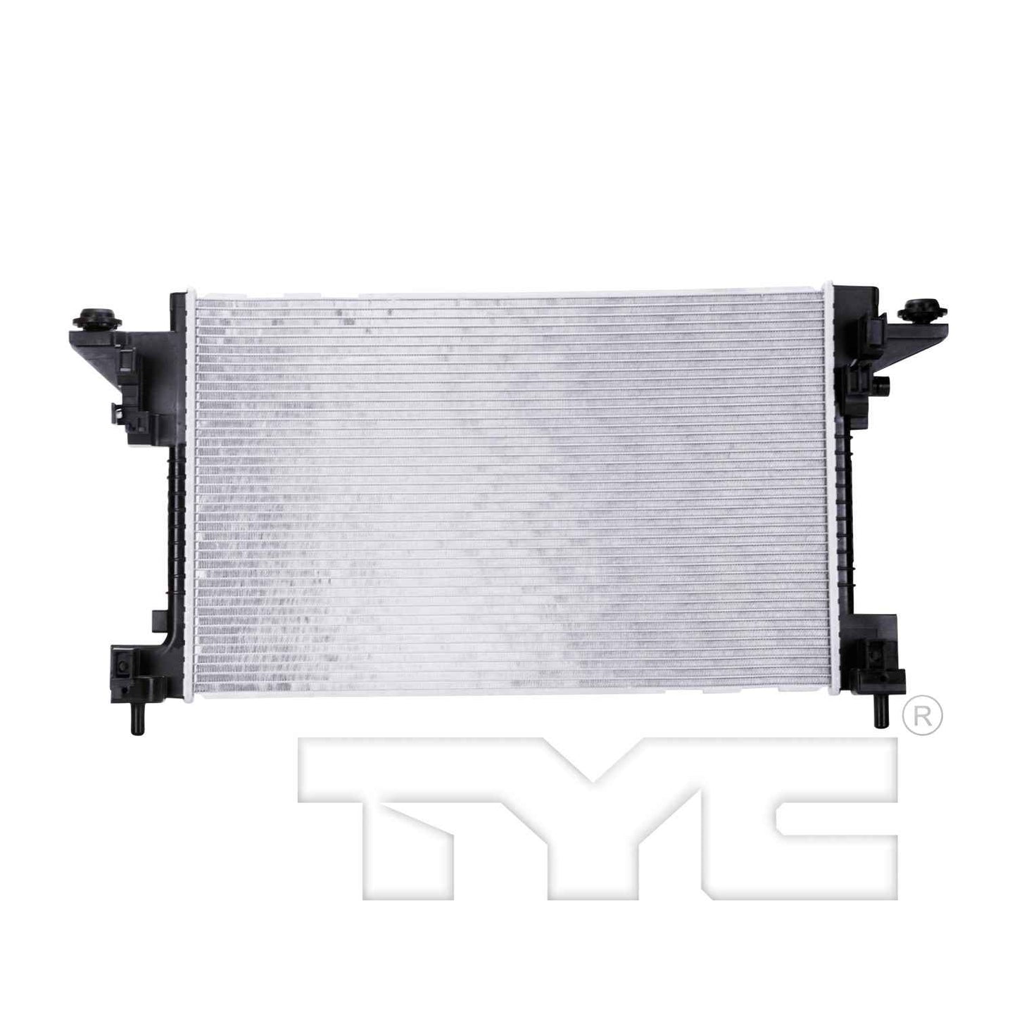 TYC TYC Radiator 13271