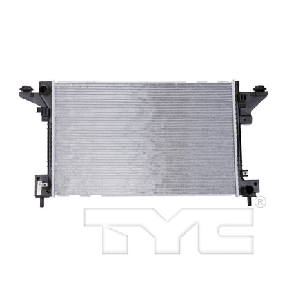 TYC TYC Radiator 13271