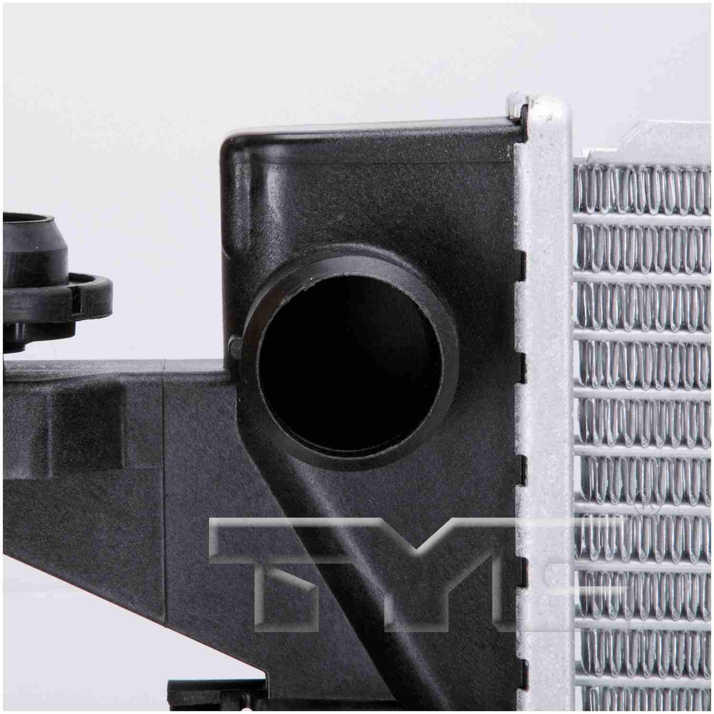 TYC TYC Radiator 13271