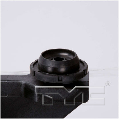 TYC TYC Radiator 13271