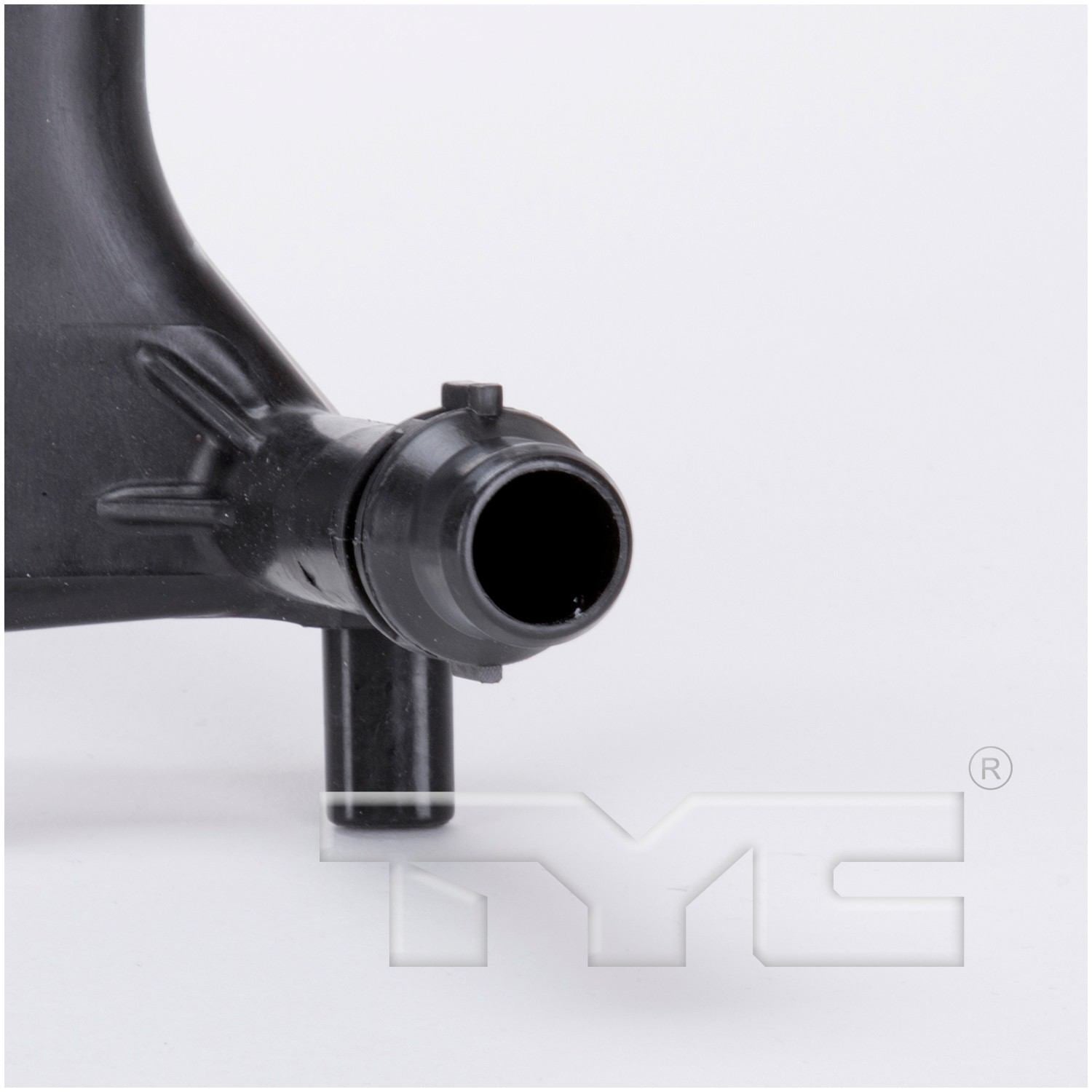 TYC TYC Radiator 13273