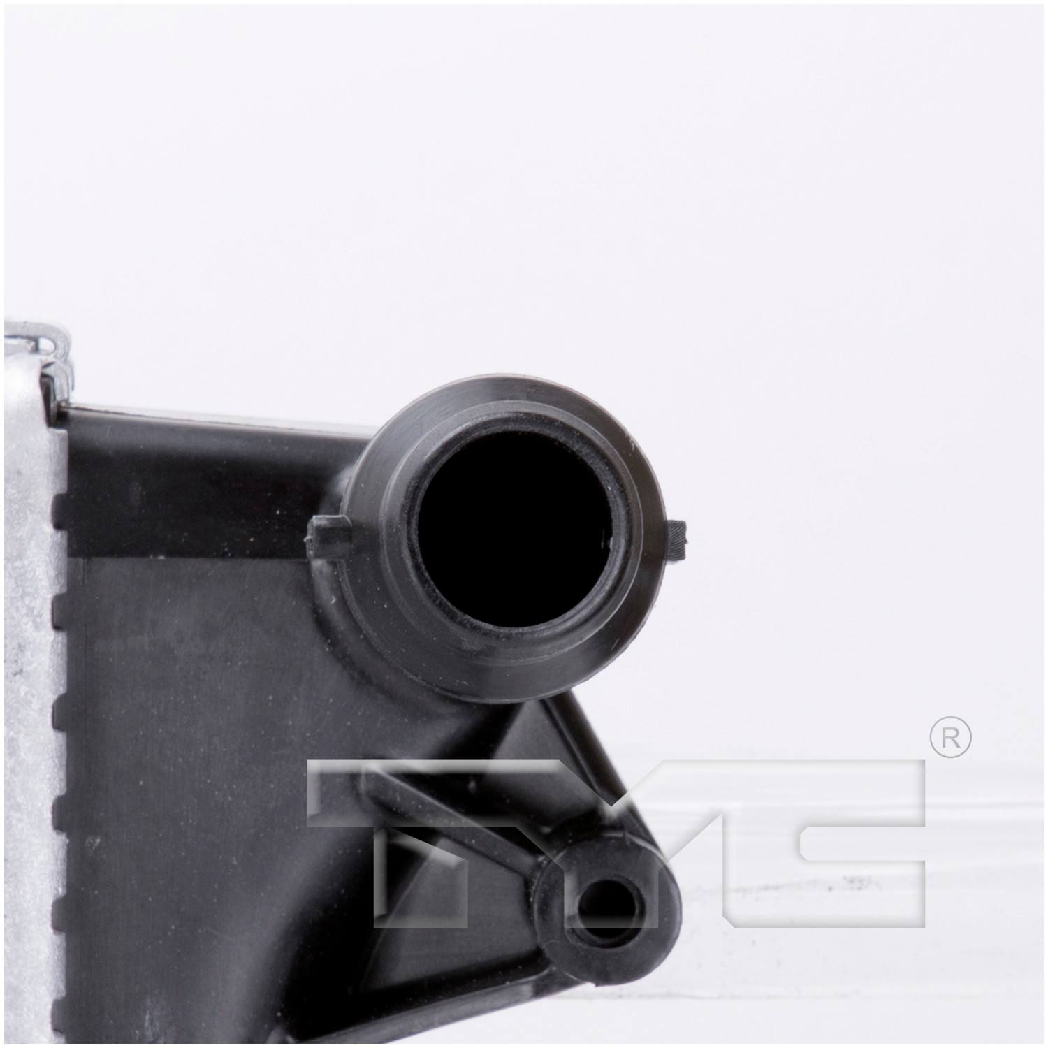 TYC TYC Radiator 13273