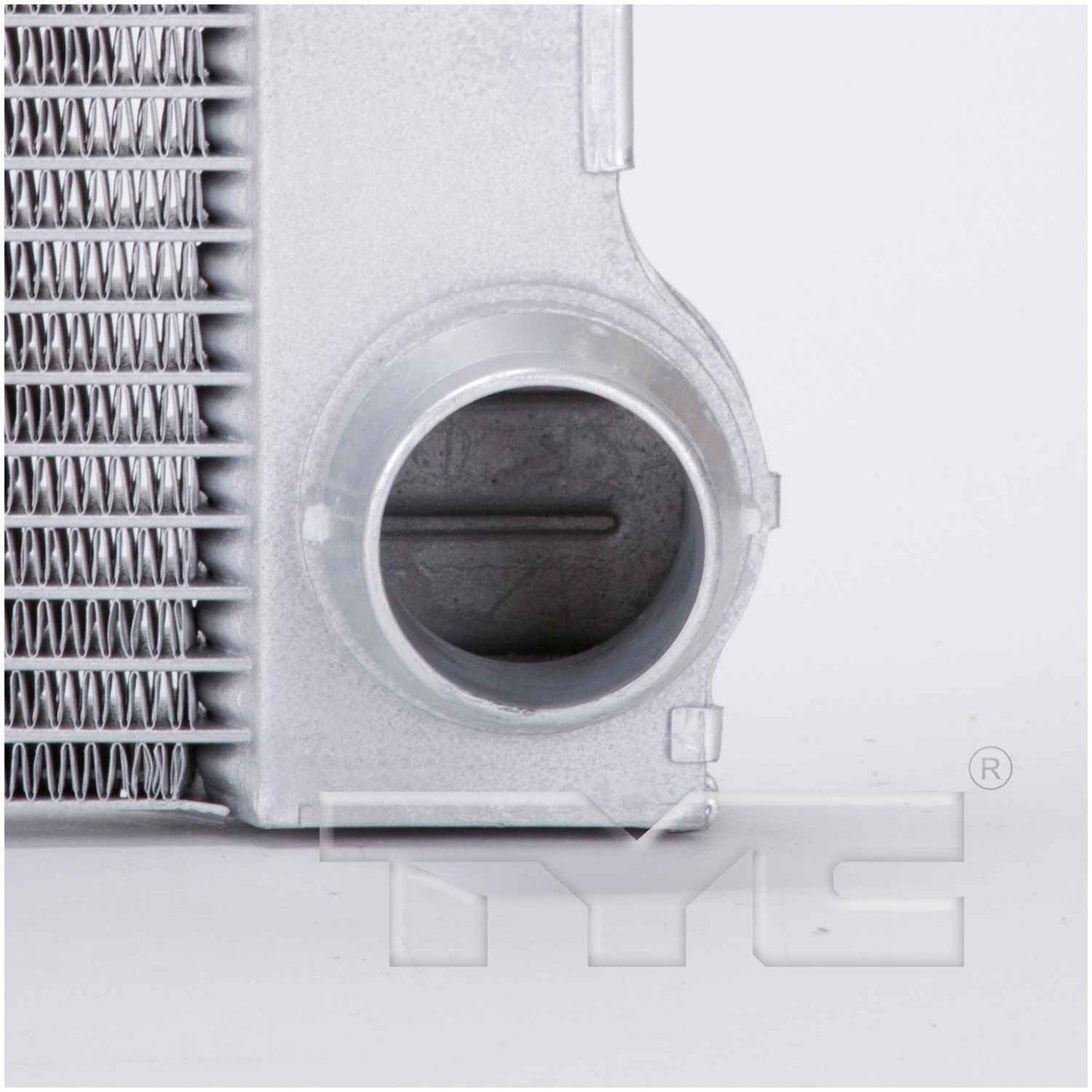 TYC TYC Radiator 13274