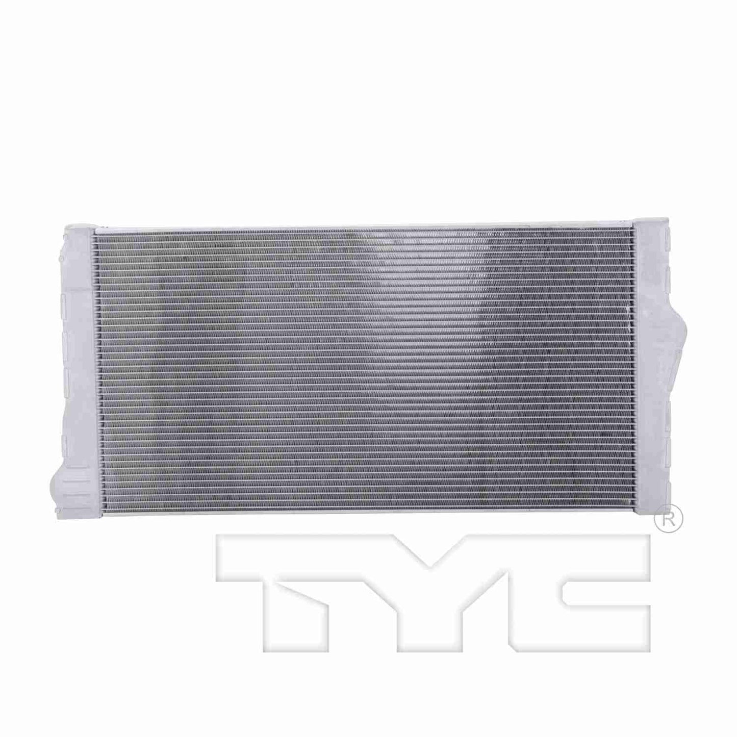 TYC TYC Radiator 13274