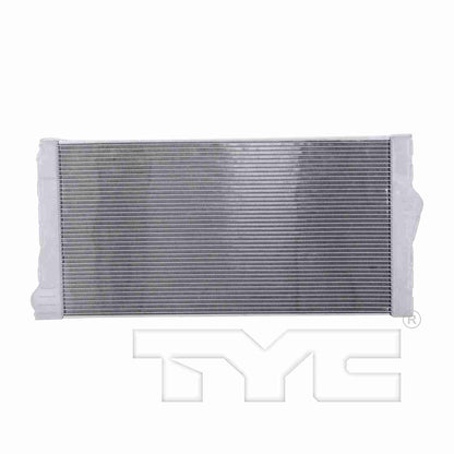 TYC TYC Radiator 13274