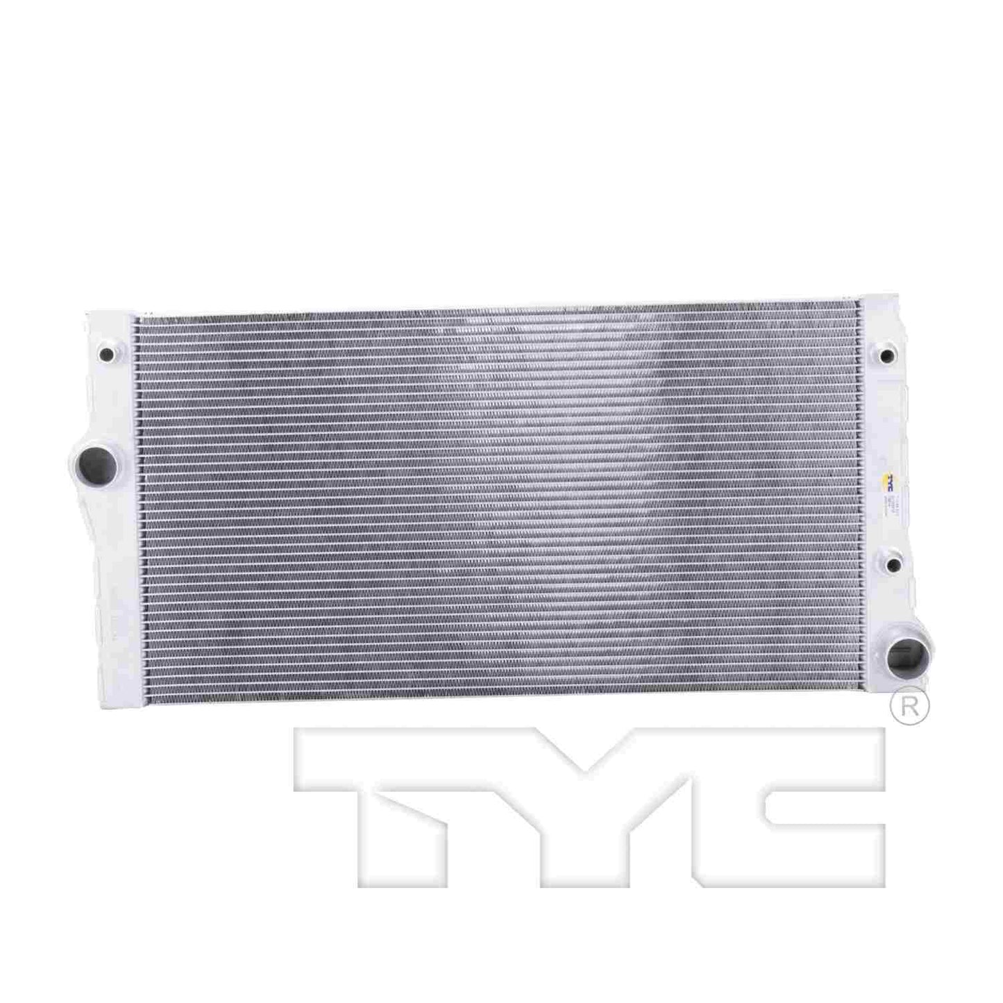 TYC TYC Radiator 13274