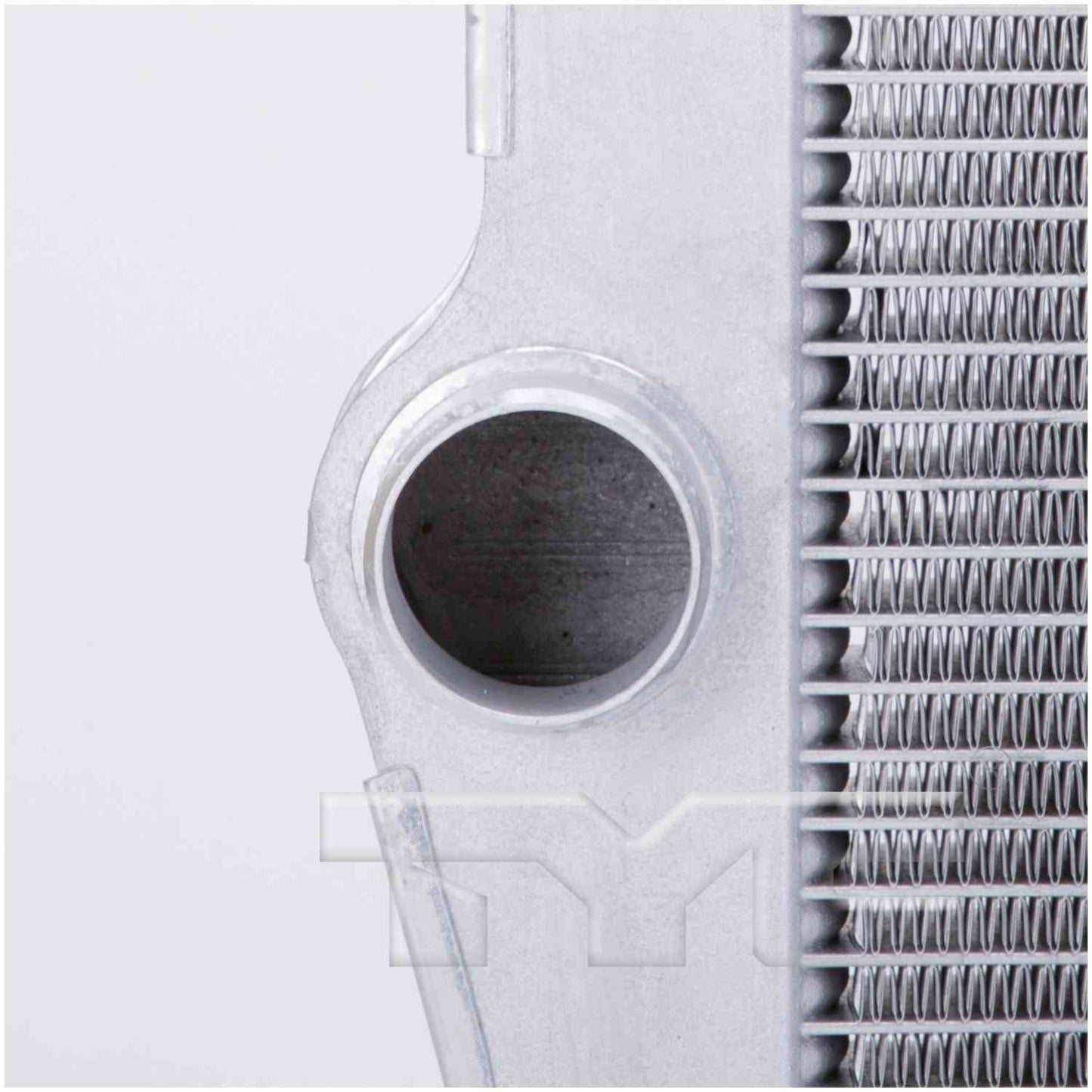 TYC TYC Radiator 13274