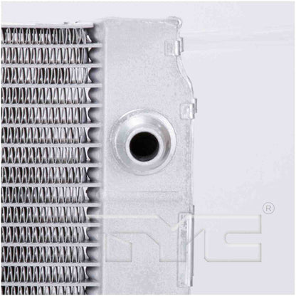 TYC TYC Radiator 13274