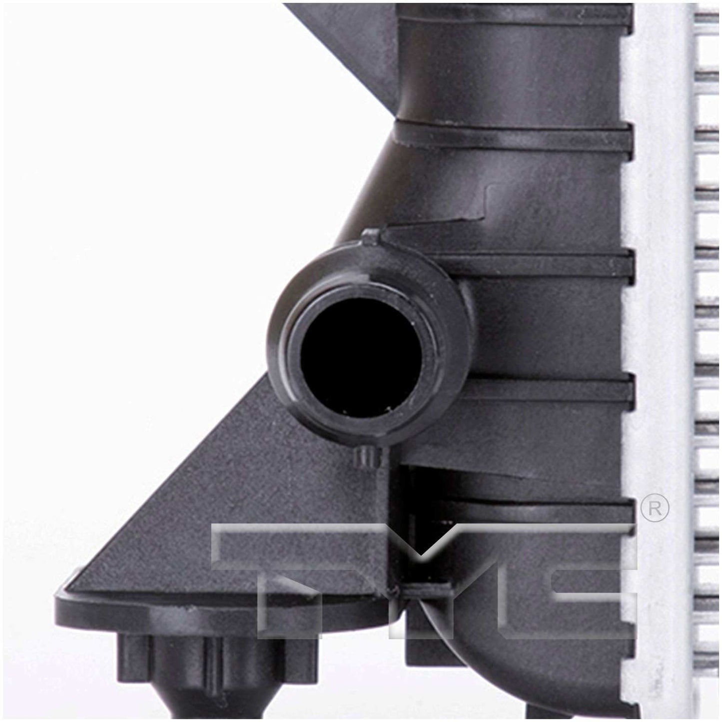TYC TYC Radiator 13276
