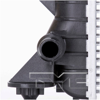 TYC TYC Radiator 13276