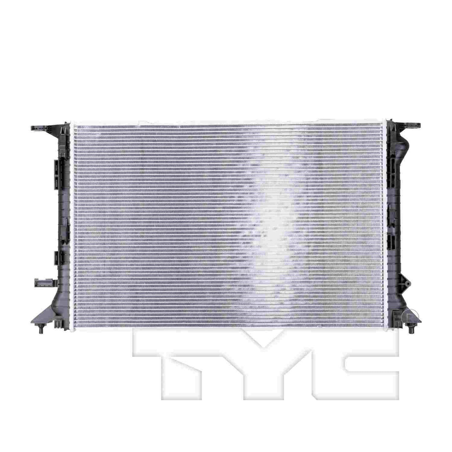 TYC TYC Radiator 13276