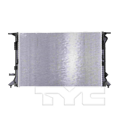 TYC TYC Radiator 13276