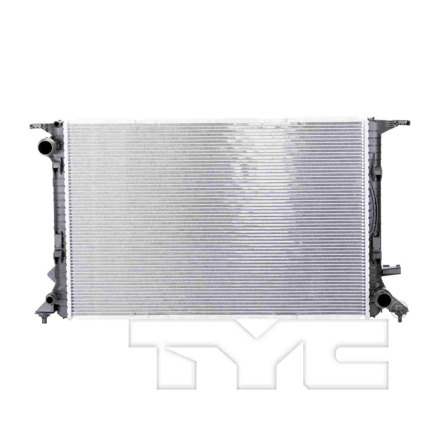 TYC TYC Radiator 13276