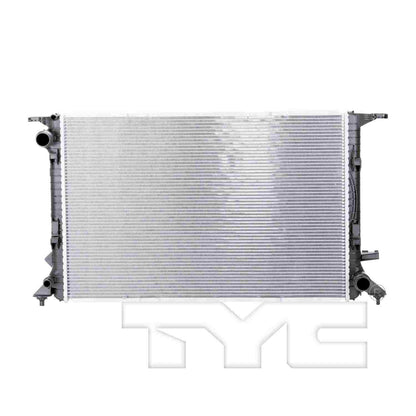 TYC TYC Radiator 13276