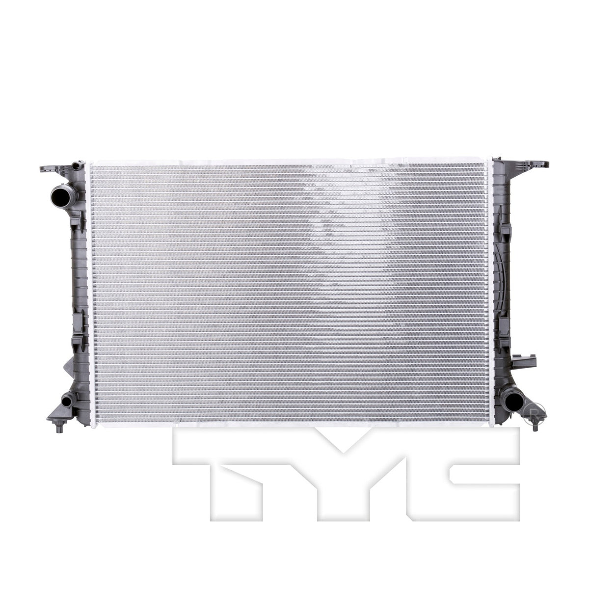 TYC TYC Radiator 13276