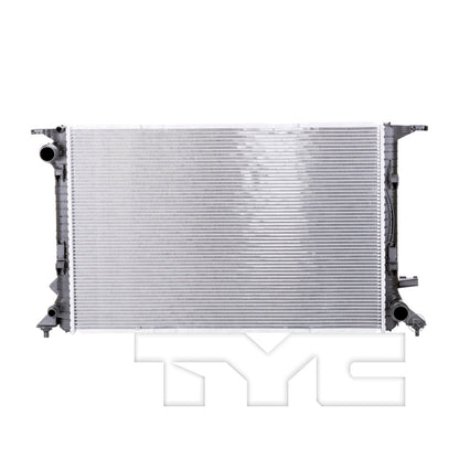 TYC TYC Radiator 13276