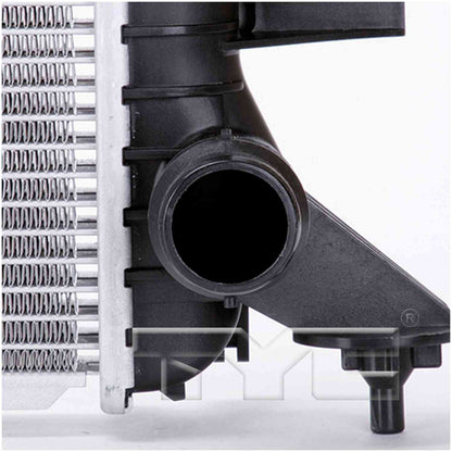 TYC TYC Radiator 13276