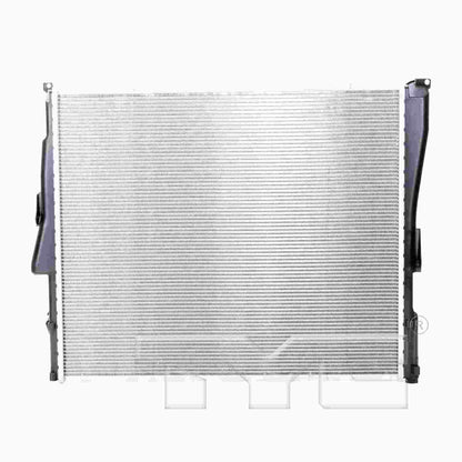 TYC TYC Radiator 13277