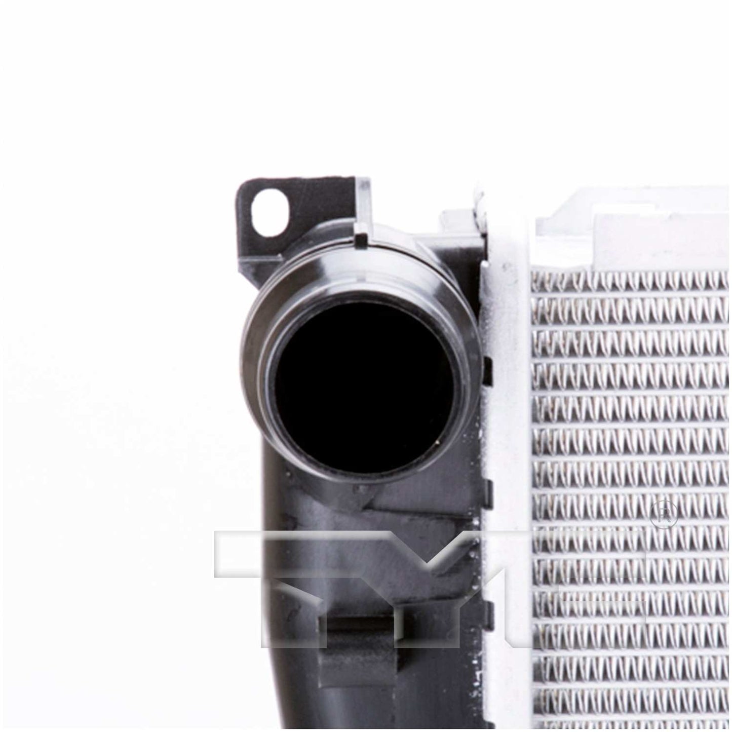 TYC TYC Radiator 13277