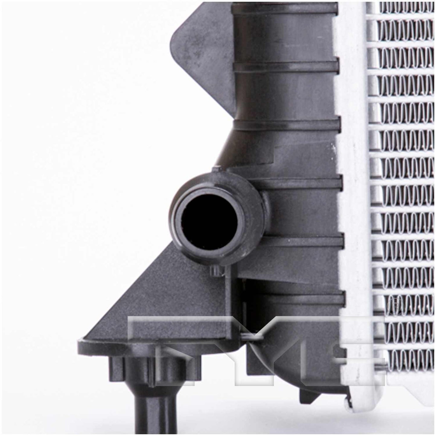TYC TYC Radiator 13278