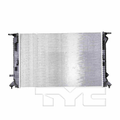 TYC TYC Radiator 13278