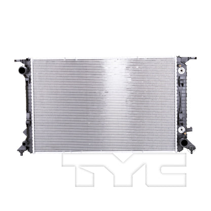 TYC TYC Radiator 13278
