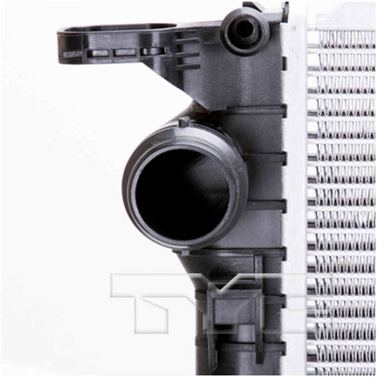 TYC TYC Radiator 13278