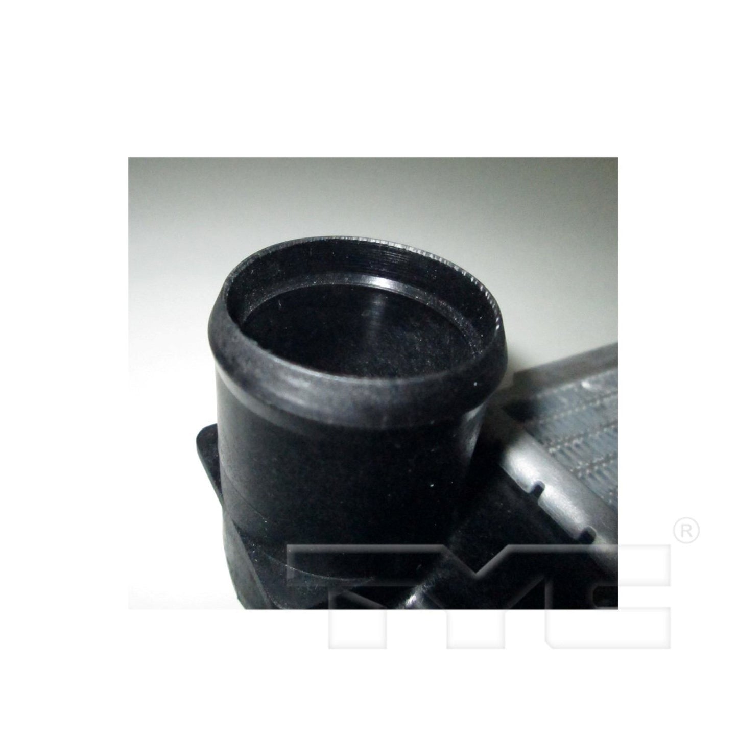 TYC Radiator 13281