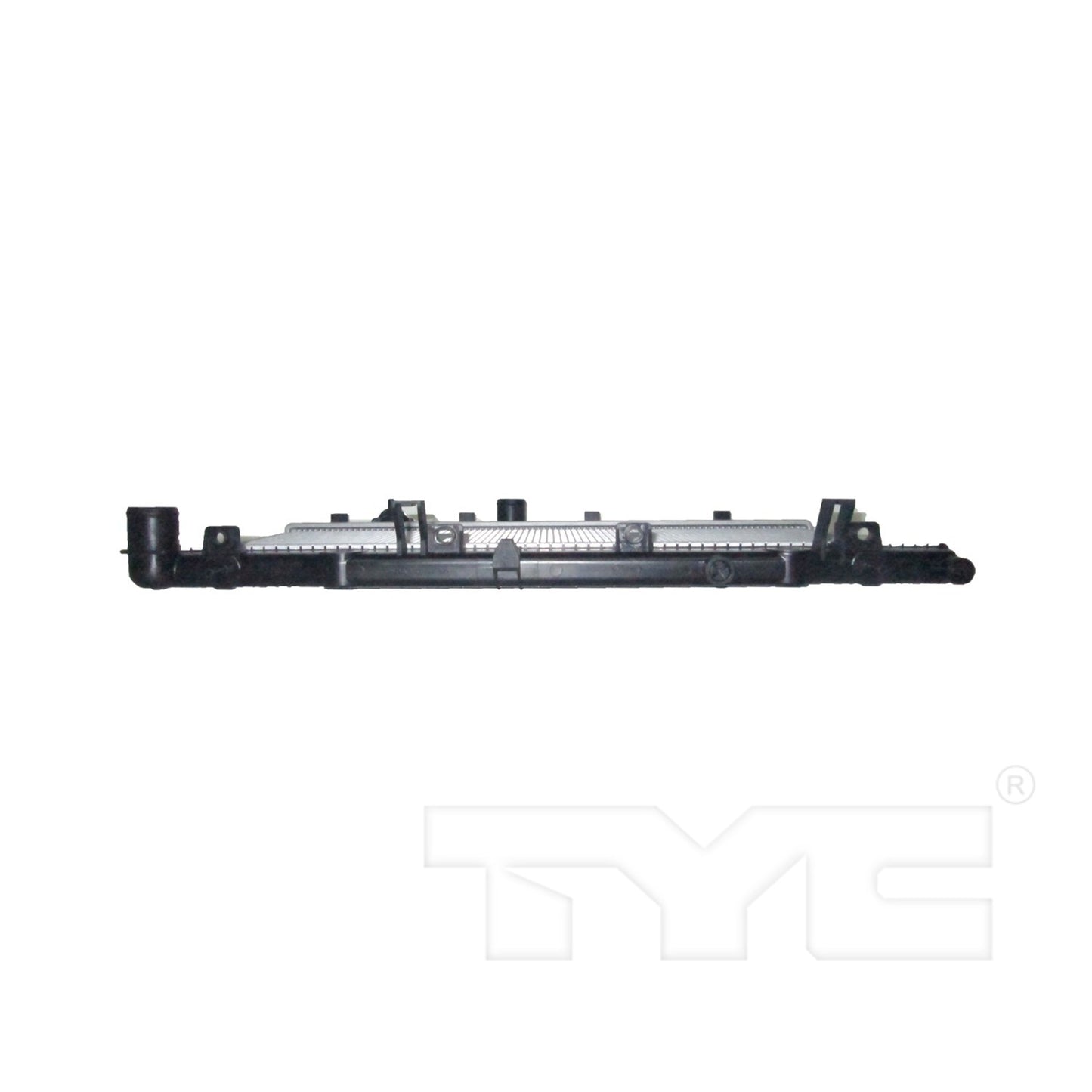 TYC Radiator 13281
