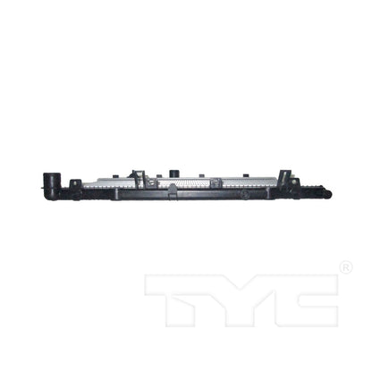TYC Radiator 13281