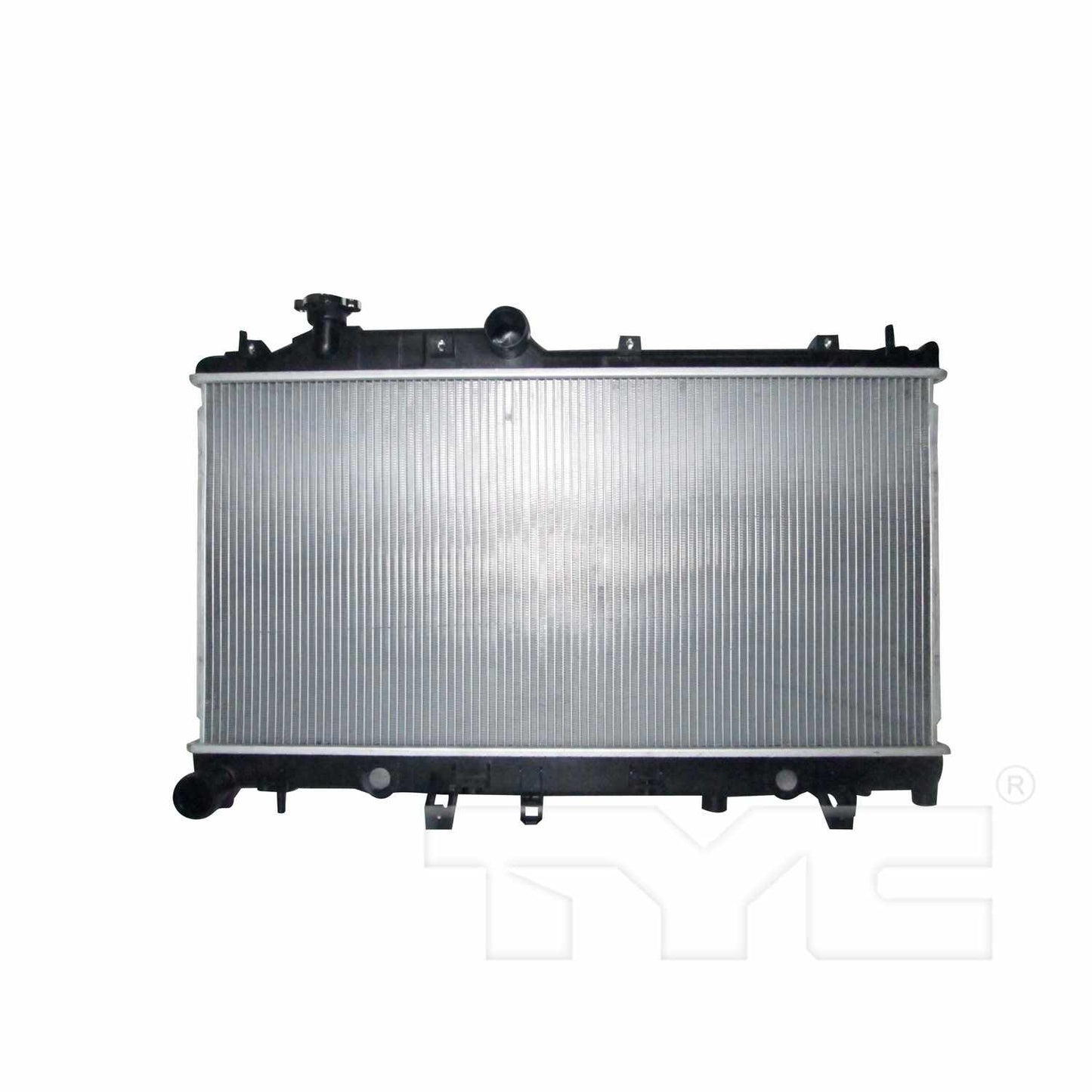 TYC Radiator 13281