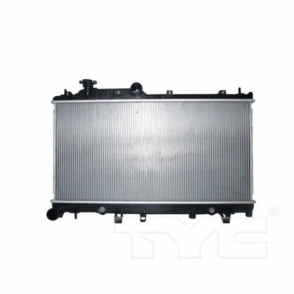 TYC Radiator 13281