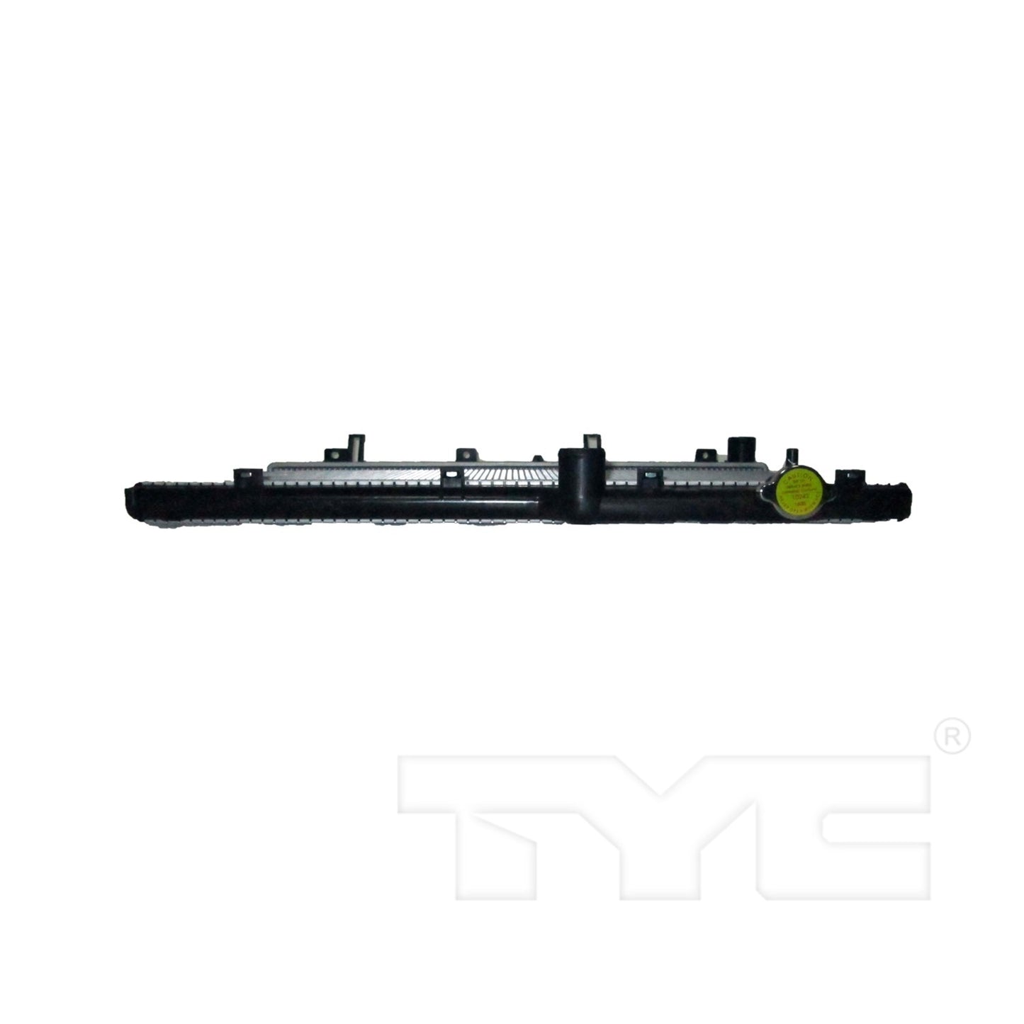 TYC Radiator 13281