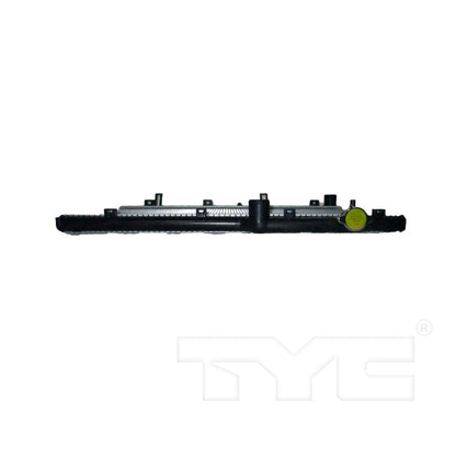 TYC Radiator 13281