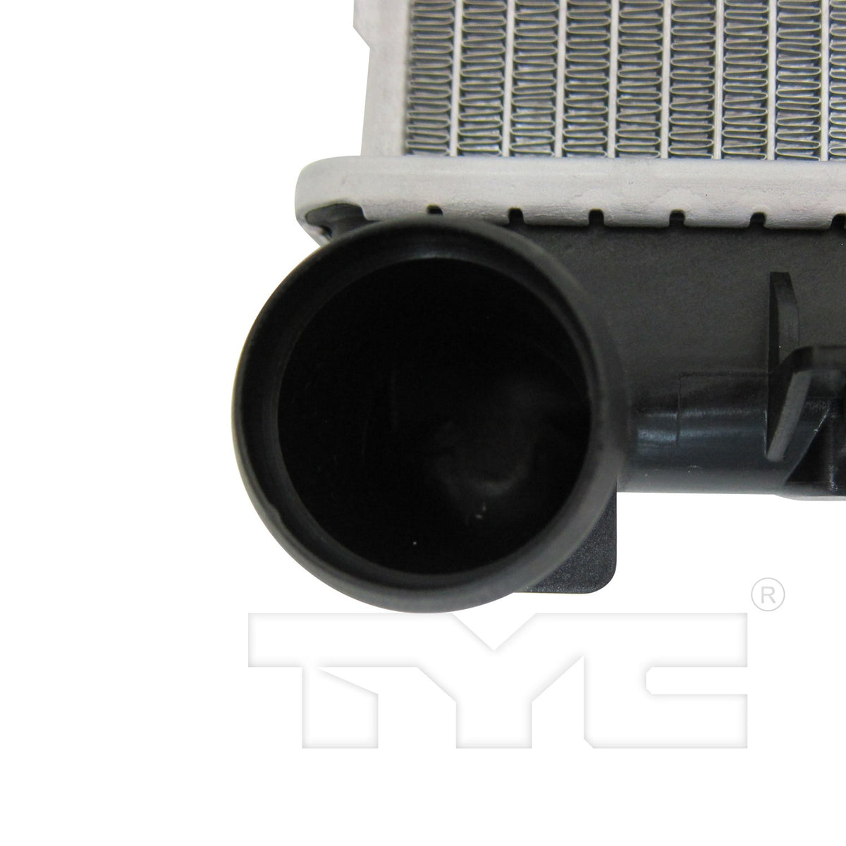 TYC TYC Radiator 13293