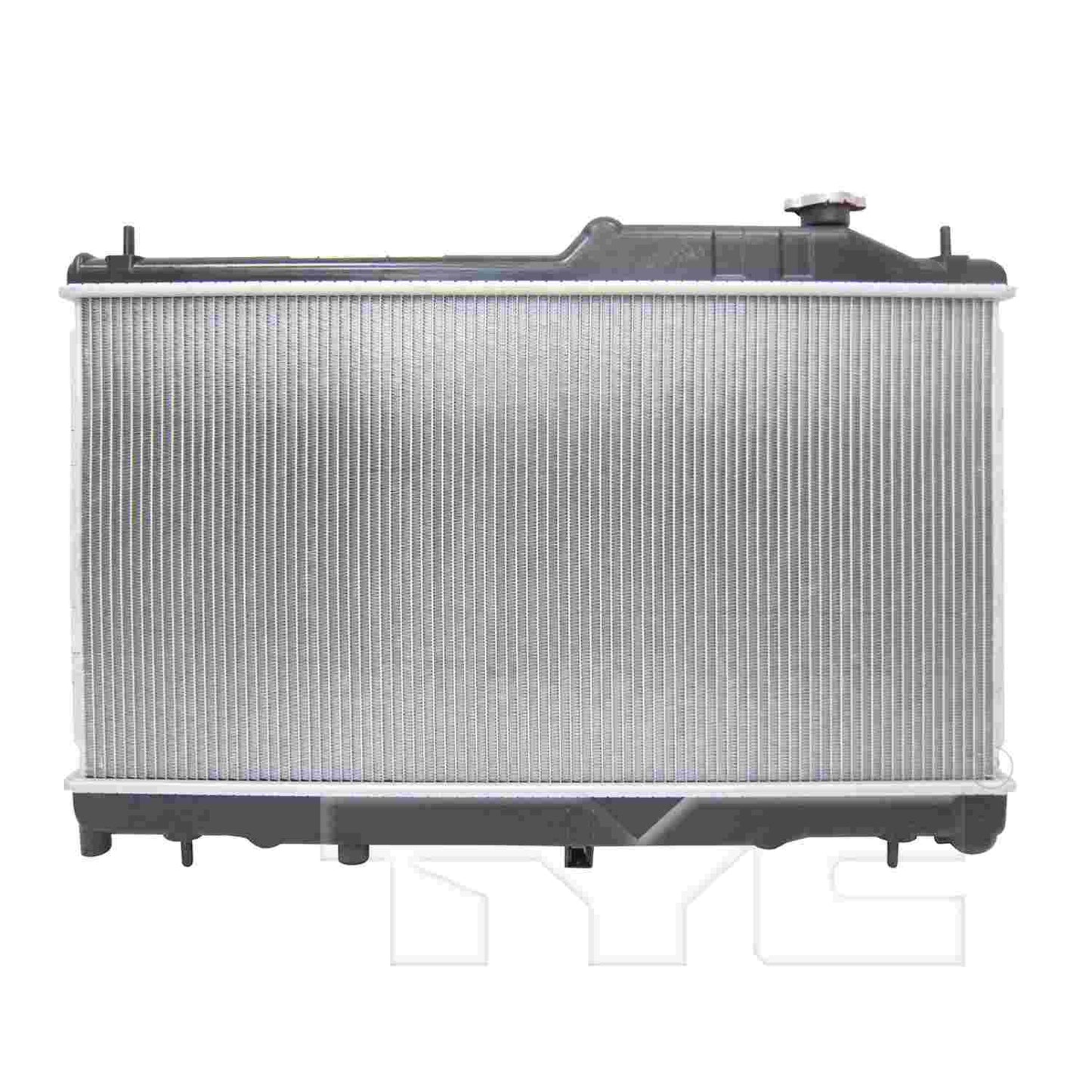 TYC TYC Radiator 13293