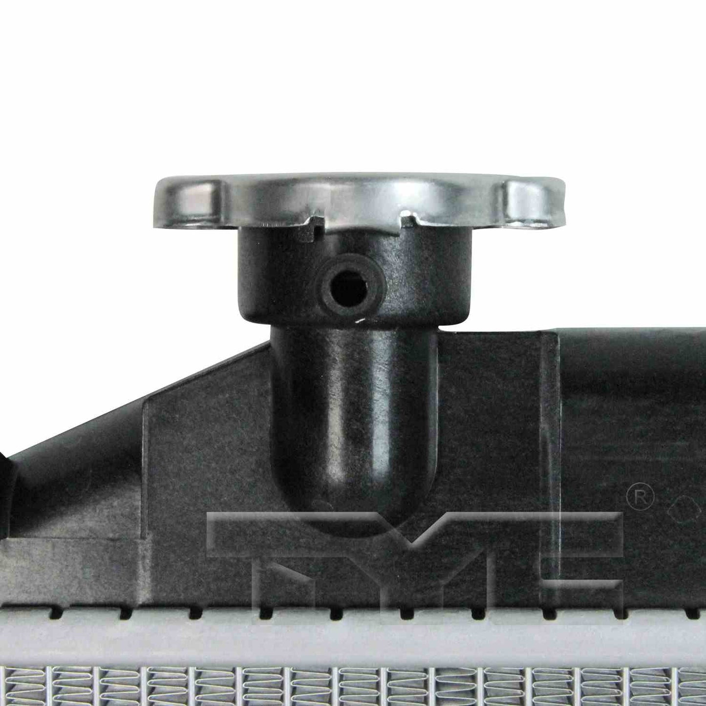 TYC TYC Radiator 13293