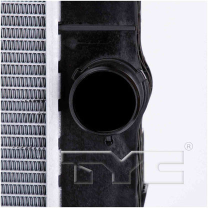 TYC TYC Radiator 13296