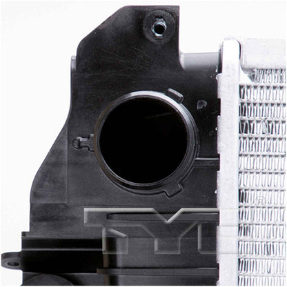 TYC TYC Radiator 13296