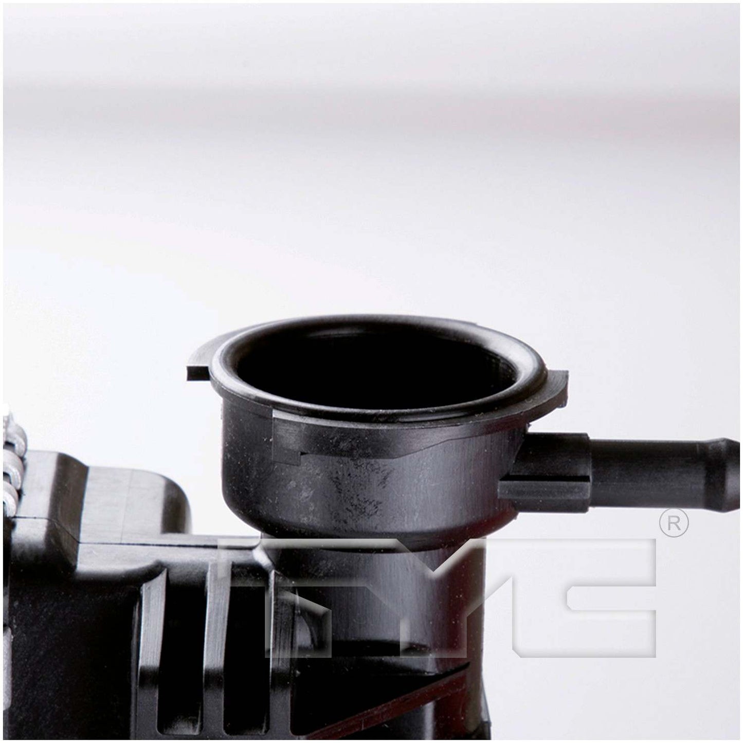 TYC TYC Radiator 13296