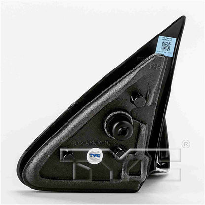 TYC Door Mirror 1330121